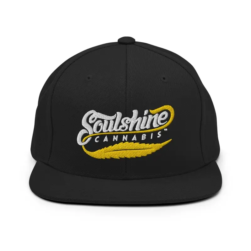 Soulshine Snap Back