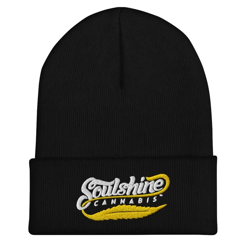 Soulshine Beanie