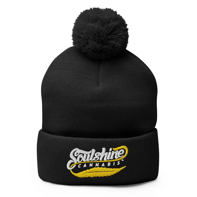 Soulshine Pom Pom